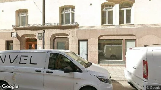 Lägenheter att hyra i Östermalm - Bild från Google Street View