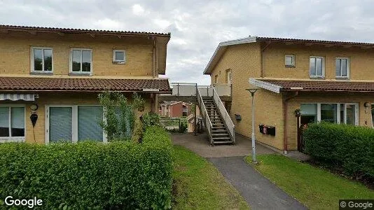 Lägenheter att hyra i Båstad - Bild från Google Street View