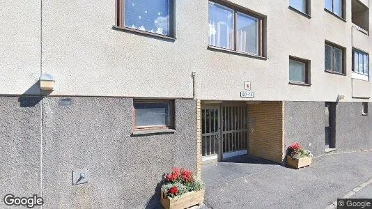 Lägenheter att hyra i Söderort - Bild från Google Street View