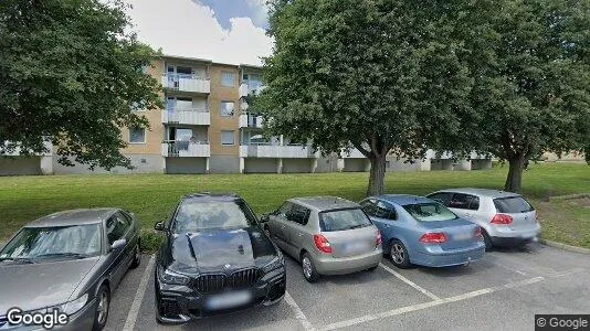 Lägenheter att hyra i Södertälje - Bild från Google Street View