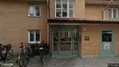 Lägenhet att hyra, Uppsala, Kålsängsgränd<span class="blurred street-number" onclick="ProcessAdRequest(3868077)"><span class="hint">Se väg-nr</span>[xxxxxxxx]</span><span class="hglt"> (endast byte)</span>