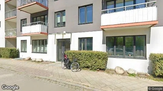 Lägenheter att hyra i Malmö Centrum - Bild från Google Street View