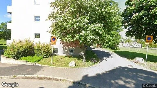 Lägenheter att hyra i Linköping - Bild från Google Street View