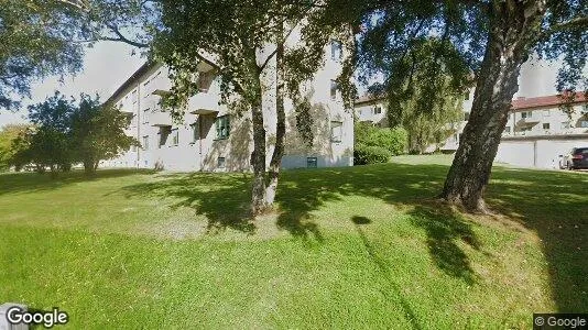 Lägenheter att hyra i Örgryte-Härlanda - Bild från Google Street View