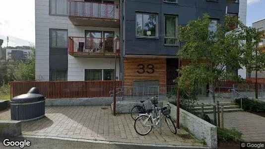 Lägenheter att hyra i Askim-Frölunda-Högsbo - Bild från Google Street View