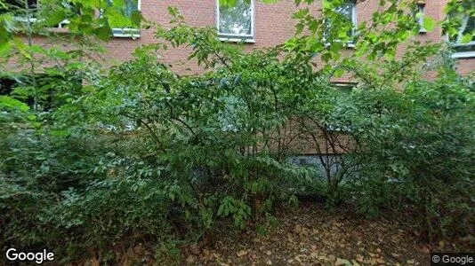 Lägenheter att hyra i Malmö Centrum - Bild från Google Street View