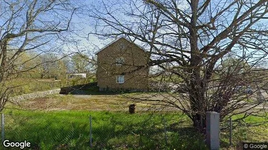 Lägenheter att hyra i Simrishamn - Bild från Google Street View