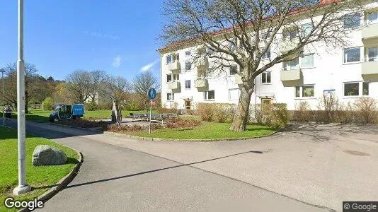Lägenheter att hyra i Göteborg Östra - Bild från Google Street View