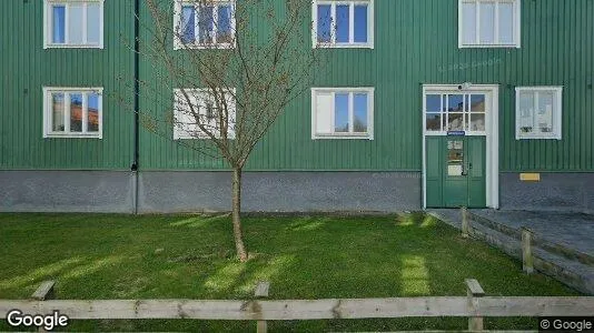 Lägenheter att hyra i Majorna-Linné - Bild från Google Street View