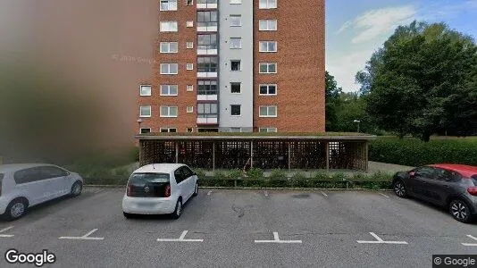 Lägenheter att hyra i Malmö Centrum - Bild från Google Street View