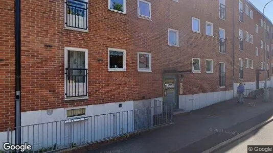 Lägenheter att hyra i Göteborg Östra - Bild från Google Street View