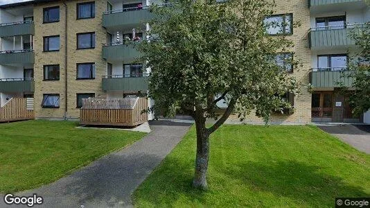 Lägenheter att hyra i Mölndal - Bild från Google Street View