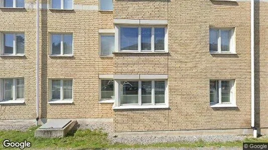Lägenheter att hyra i Sundbyberg - Bild från Google Street View