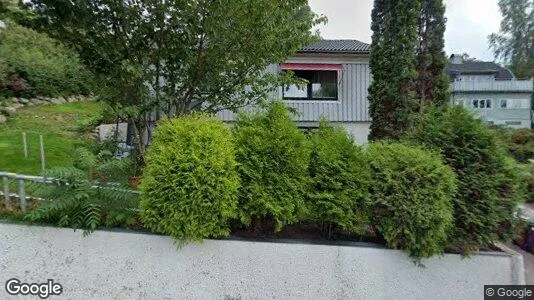 Lägenheter att hyra i Ale - Bild från Google Street View