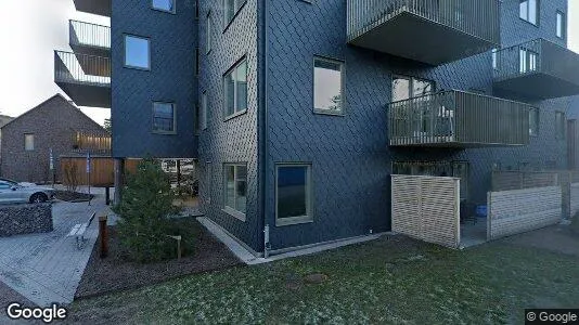 Lägenheter att hyra i Askim-Frölunda-Högsbo - Bild från Google Street View