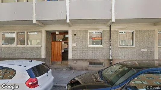 Lägenheter att hyra i Malmö Centrum - Bild från Google Street View