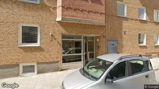 Lägenheter att hyra i Kirseberg - Bild från Google Street View