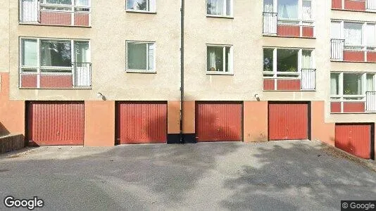 Lägenheter att hyra i Nacka - Bild från Google Street View