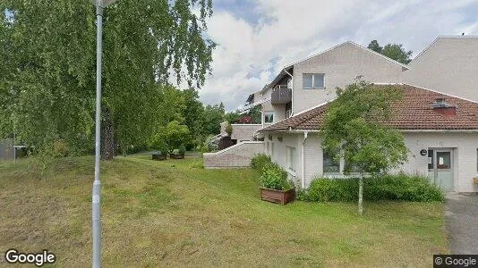 Lägenheter att hyra i Södertälje - Bild från Google Street View