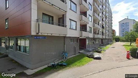 Lägenheter att hyra i Norra hisingen - Bild från Google Street View