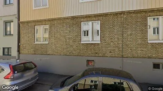 Lägenheter att hyra i Örgryte-Härlanda - Bild från Google Street View