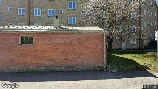 Lägenheter att hyra i Askim-Frölunda-Högsbo - Bild från Google Street View