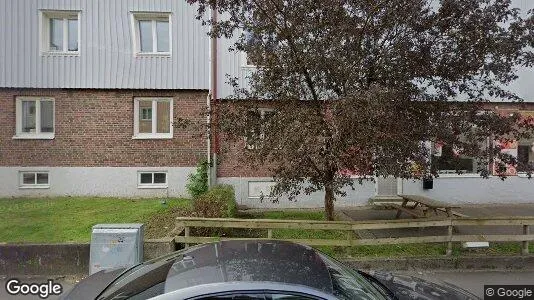 Lägenheter att hyra i Örgryte-Härlanda - Bild från Google Street View