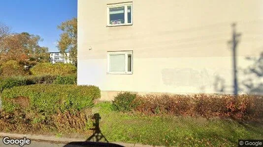 Lägenheter att hyra i Sollentuna - Bild från Google Street View