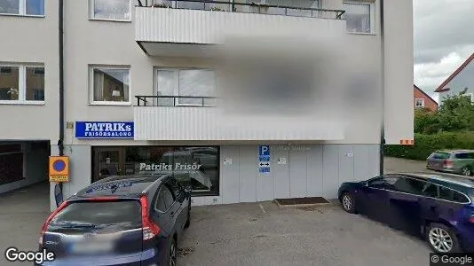 Lägenheter att hyra i Linköping - Bild från Google Street View