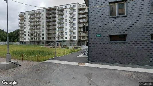 Lägenheter att hyra i Område ej specificerat - Bild från Google Street View