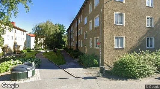 Lägenheter att hyra i Söderort - Bild från Google Street View