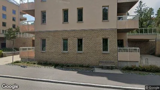 Lägenheter att hyra i Söderort - Bild från Google Street View