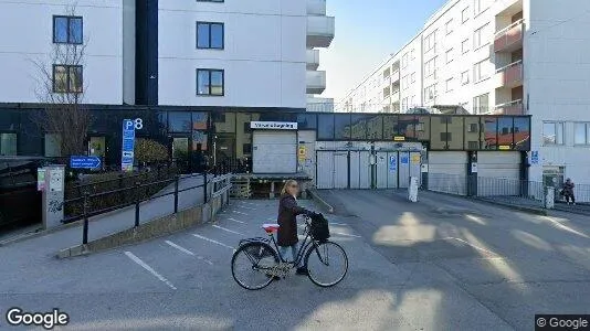 Lägenheter att hyra i Majorna-Linné - Bild från Google Street View