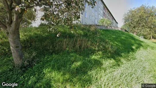 Lägenheter att hyra i Majorna-Linné - Bild från Google Street View