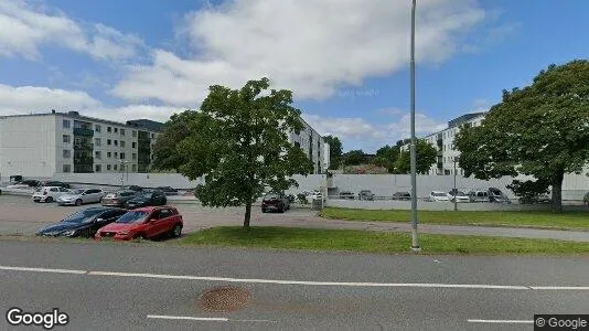 Lägenheter att hyra i Askim-Frölunda-Högsbo - Bild från Google Street View