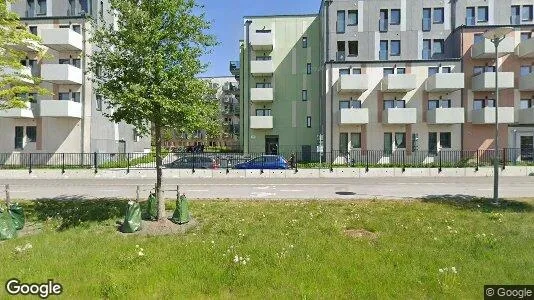 Lägenheter att hyra i Område ej specificerat - Bild från Google Street View
