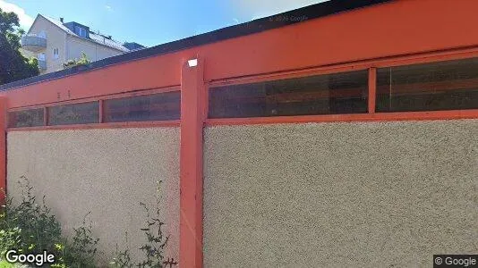 Lägenheter att hyra i Sundbyberg - Bild från Google Street View