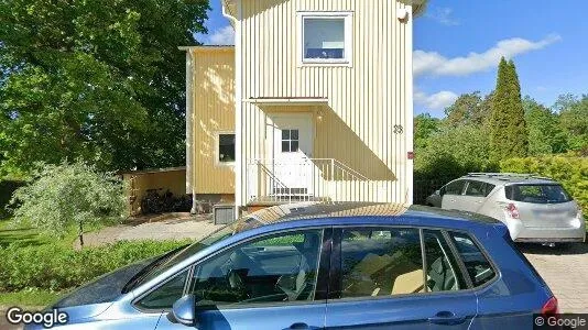 Lägenheter att hyra i Söderort - Bild från Google Street View
