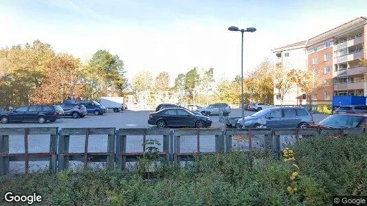 Lägenheter att hyra i Järfälla - Bild från Google Street View