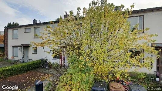 Lägenheter att hyra i Söderort - Bild från Google Street View