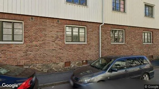 Lägenheter att hyra i Majorna-Linné - Bild från Google Street View