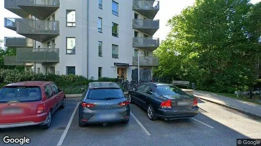 Lägenheter att hyra i Söderort - Bild från Google Street View