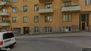 Lägenhet att hyra, Solna, Fyrgränd<span class="blurred street-number" onclick="ProcessAdRequest(3868417)"><span class="hint">Se väg-nr</span>[xxxxxxxx]</span><span class="hglt"> (endast byte)</span>