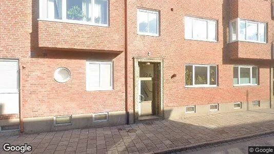 Lägenheter att hyra i Sofielund - Bild från Google Street View