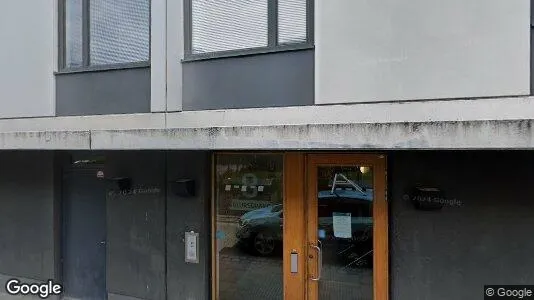 Lägenheter att hyra i Västerort - Bild från Google Street View