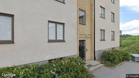 Lägenheter att hyra i Söderort - Bild från Google Street View