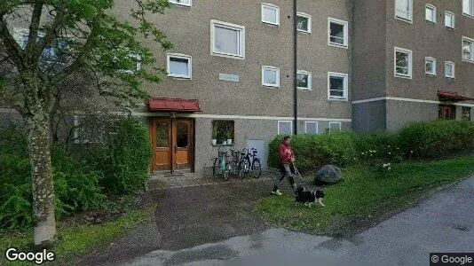 Lägenheter att hyra i Söderort - Bild från Google Street View