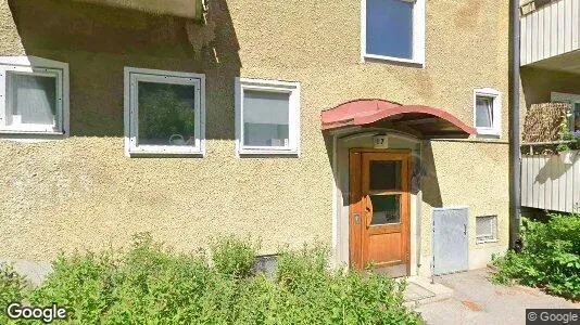 Lägenheter att hyra i Söderort - Bild från Google Street View