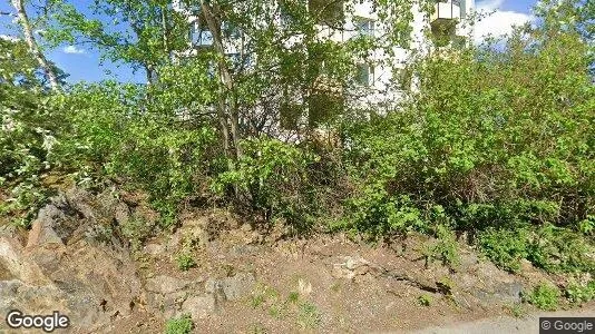 Lägenheter att hyra i Söderort - Bild från Google Street View