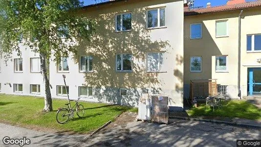 Lägenheter att hyra i Söderort - Bild från Google Street View